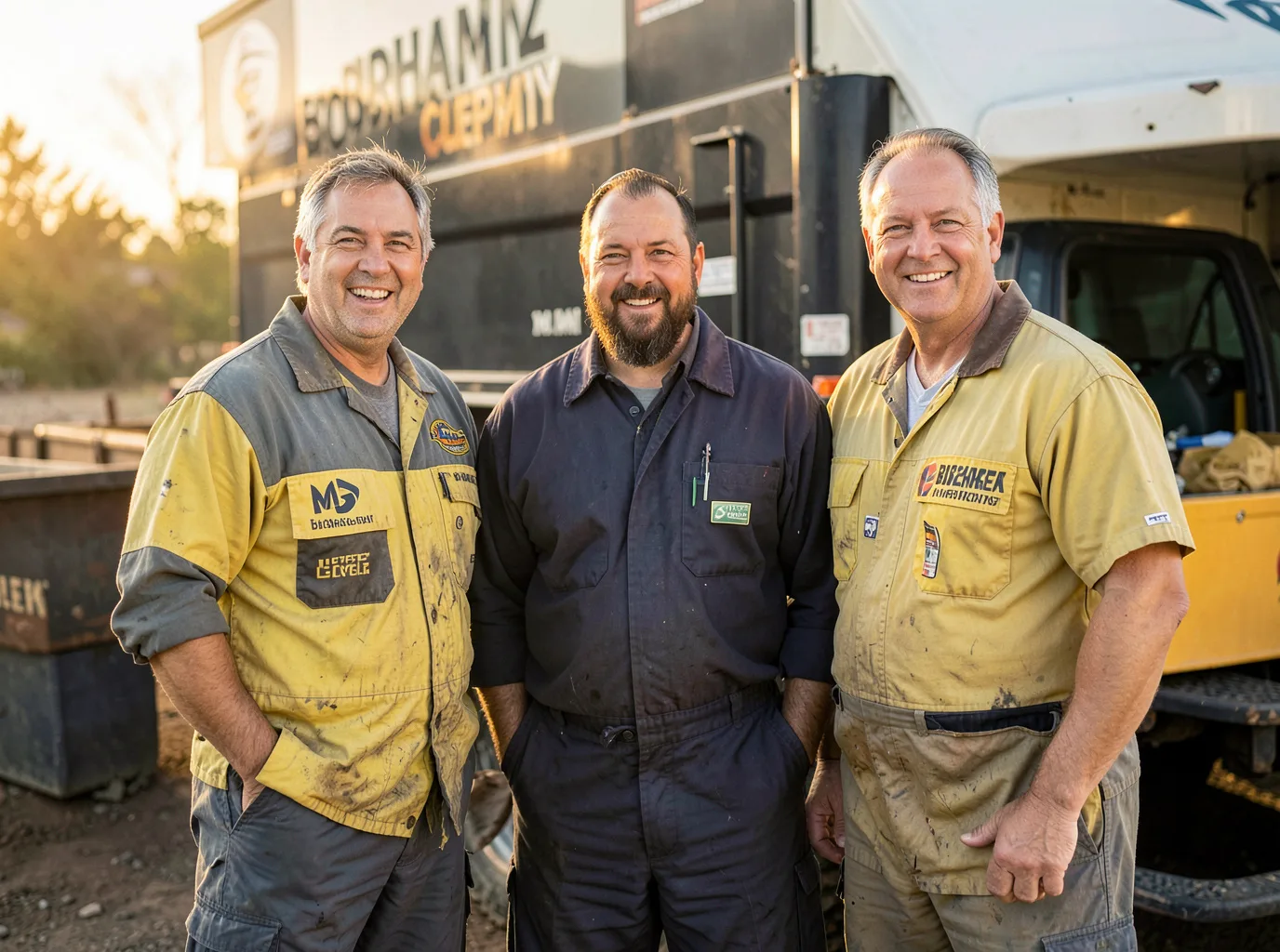 Sewage Cleanup company in Cherryville, MO