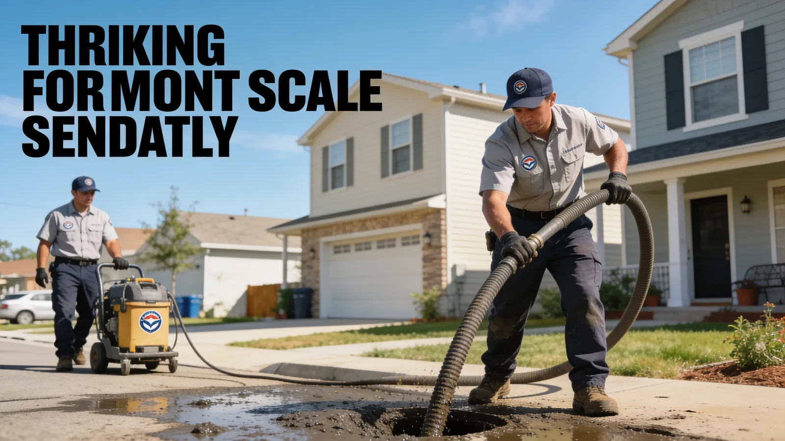 Sewage Cleanup in Cherryville, MO near me